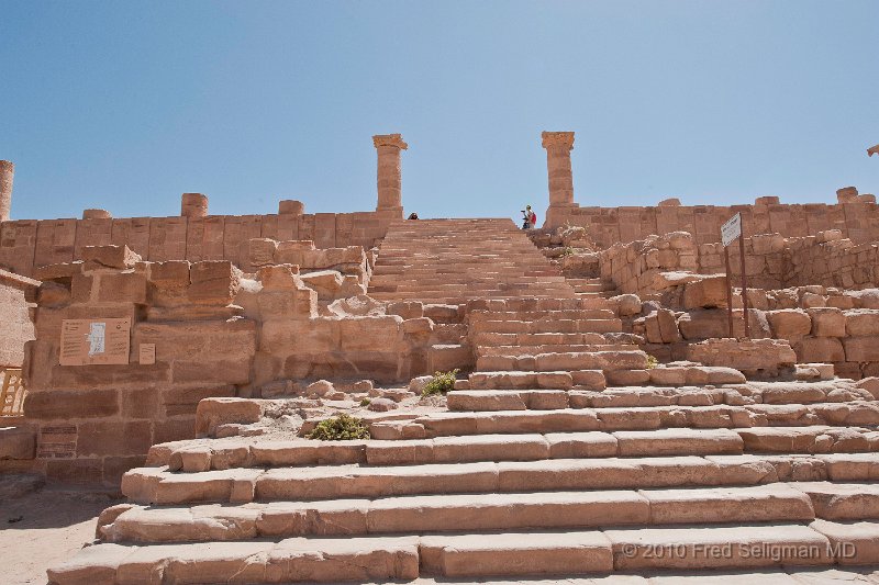20100412_140604 D3.jpg - Ruins, Petra, Jordan